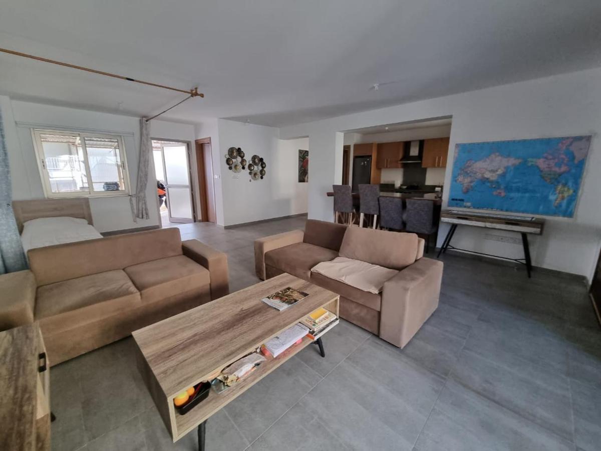 Appartement Pearl Park