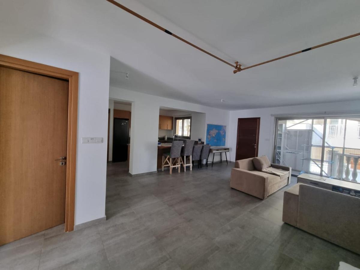 Pearl Park Appartement