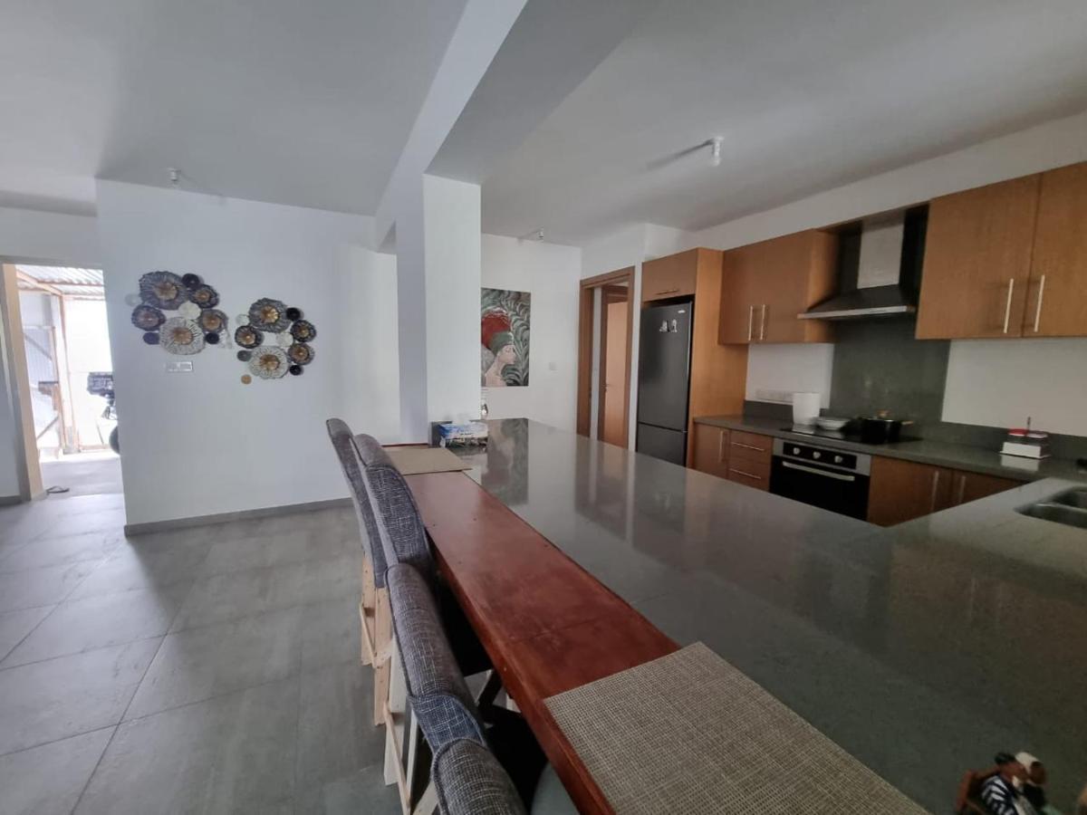 Pearl Park Appartement