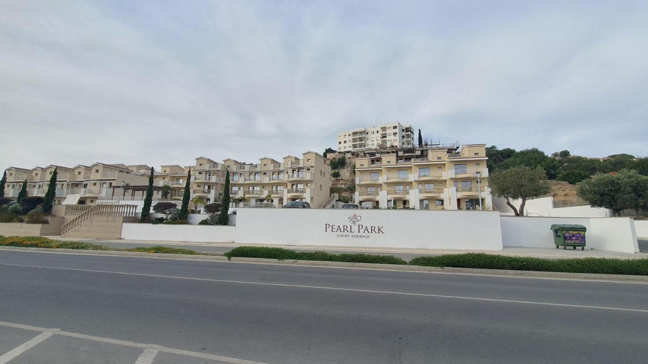 Pearl Park Appartement Paphos