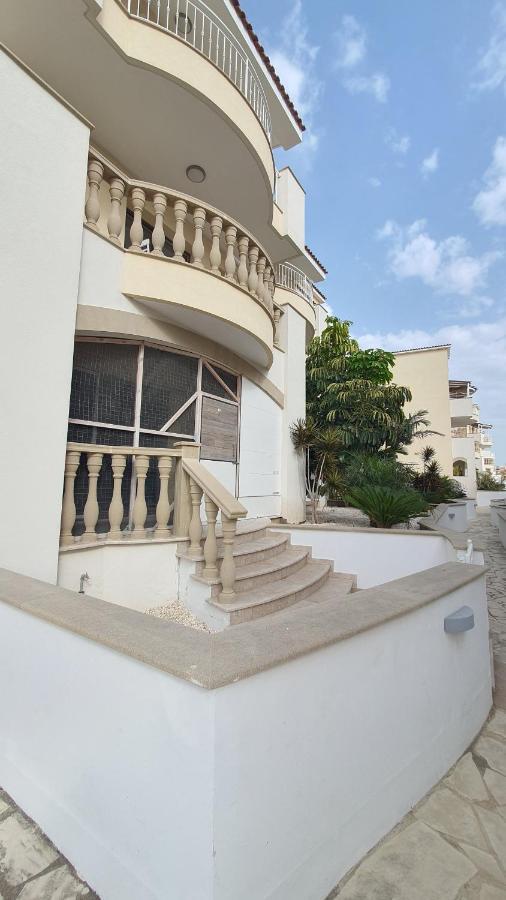 Appartement Pearl Park Paphos