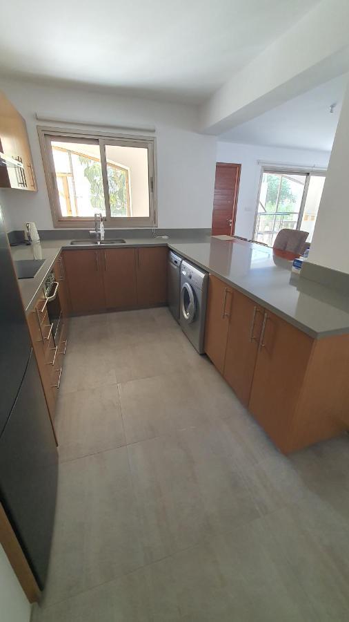 Appartement Pearl Park Paphos