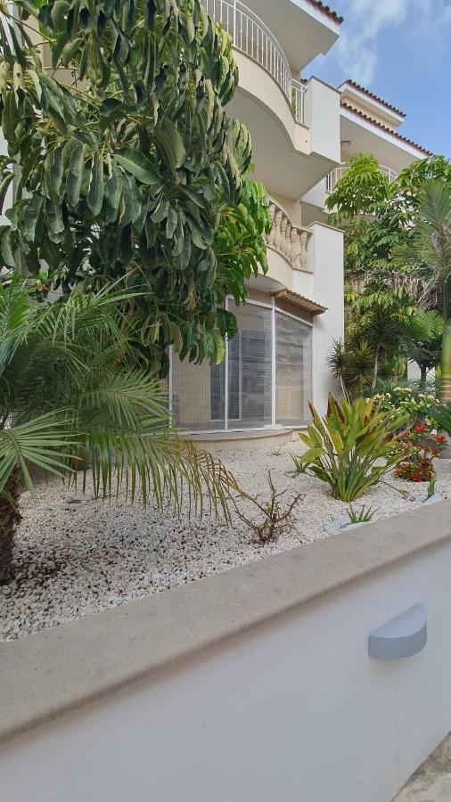 Appartement Pearl Park *