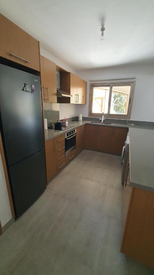 Appartement Pearl Park