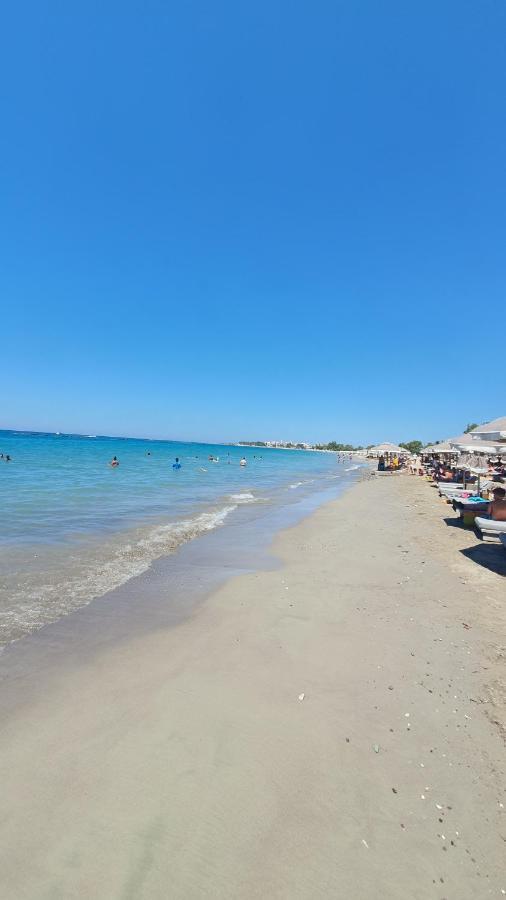 Pearl Park Appartement Paphos